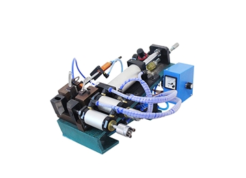Peeling machine