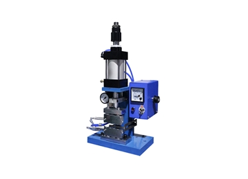 Peeling machine