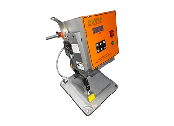 Crimping machine