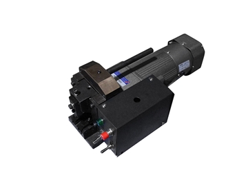 Crimping machine