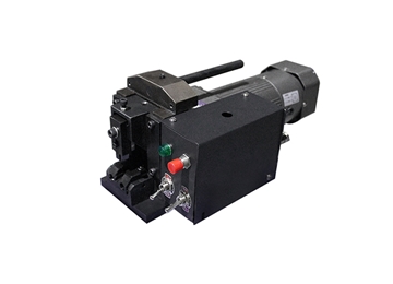 Crimping machine