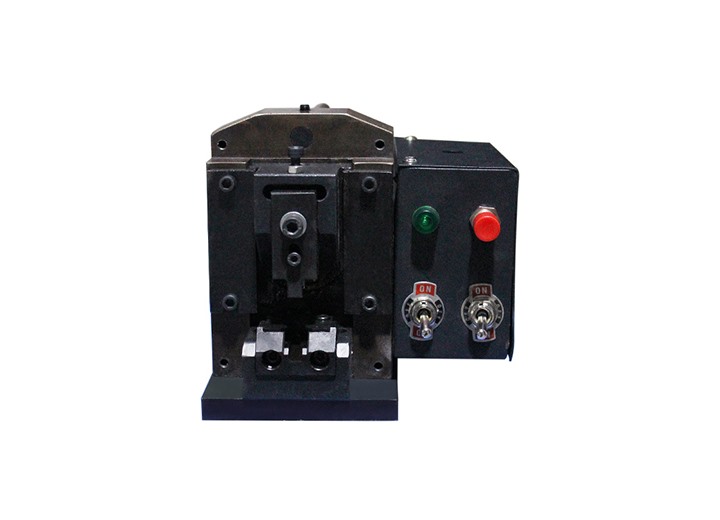 Crimping machine