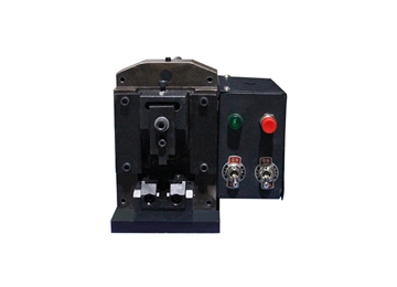 Crimping machine