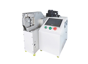 Crimping machine