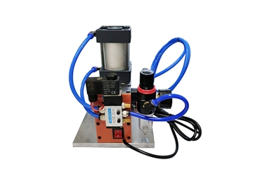 Crimping machine
