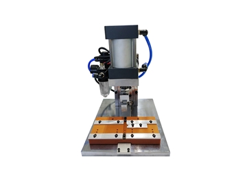Crimping machine