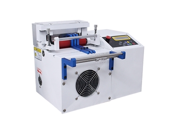 pipe cutter machine