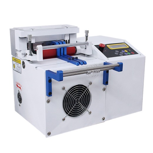 pipe cutter machine