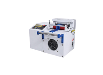 pipe cutter machine