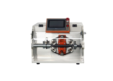pipe cutter machine